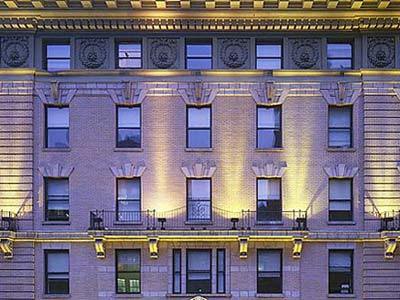 Thirty Thirty Hotel New York Luaran gambar